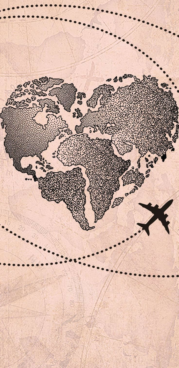 Travel Inspiration Wallpaper For Your Phones And Tablets