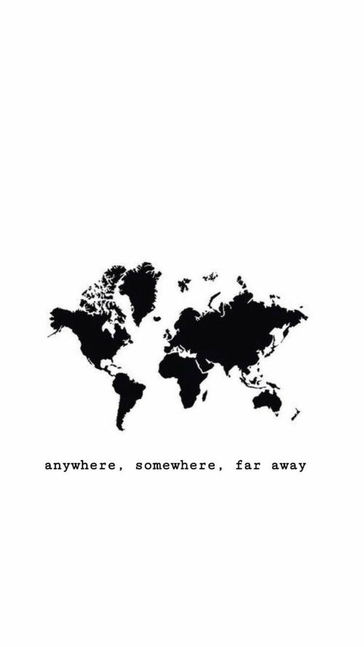 Travel Inspiration Wallpaper For Your Phones And Tablets