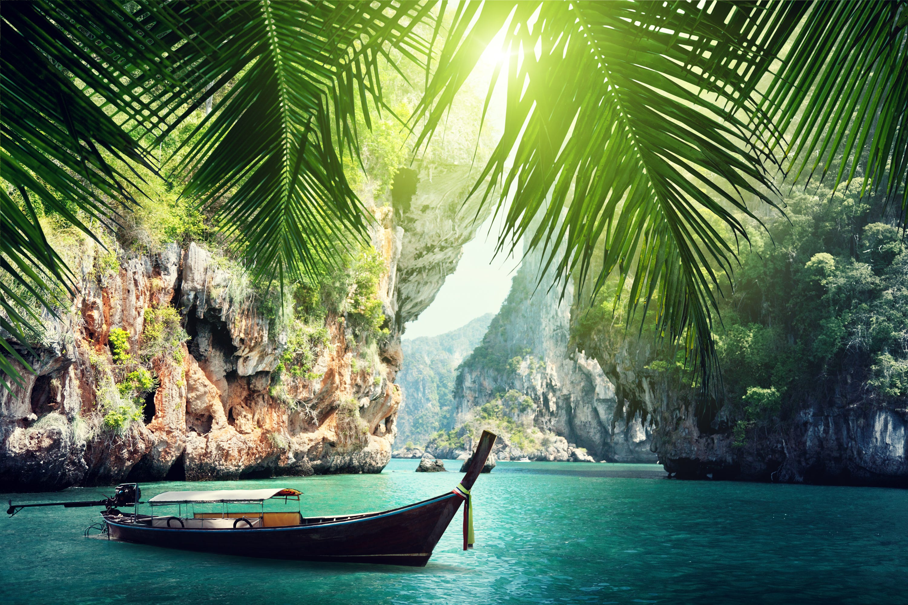 Most Beautiful Countries in the World 2024