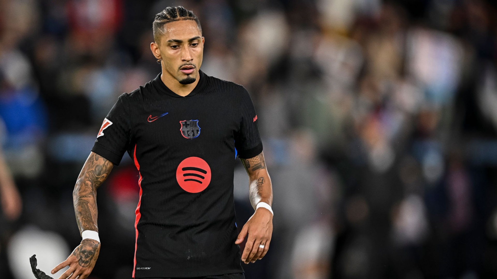 Best Raphinha Wallpaper [ HQ ]