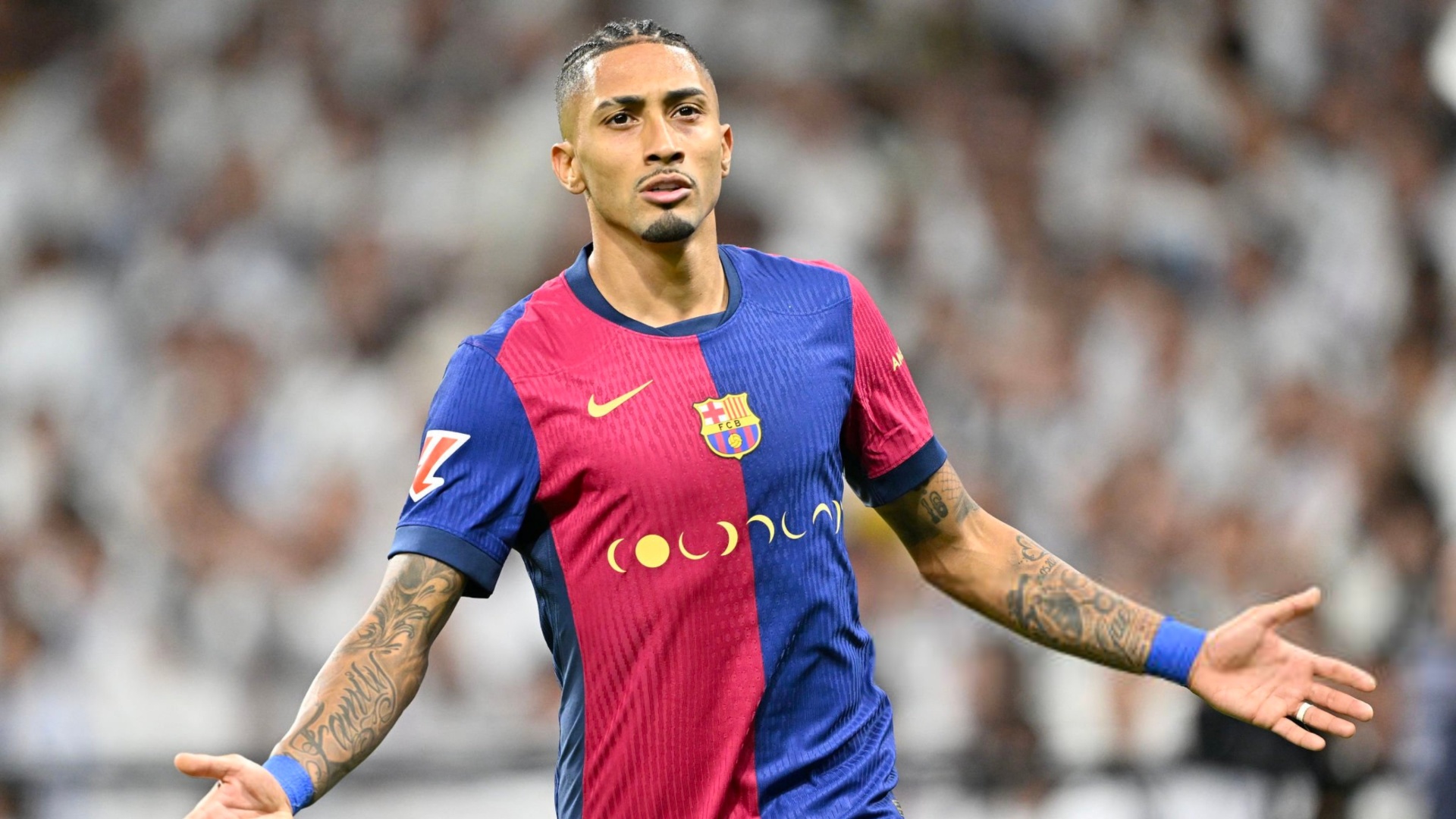 Best Raphinha Wallpaper [ HQ ]