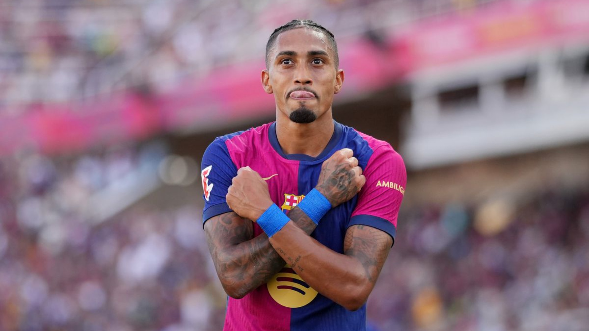 Best Raphinha Wallpaper [ HQ ]