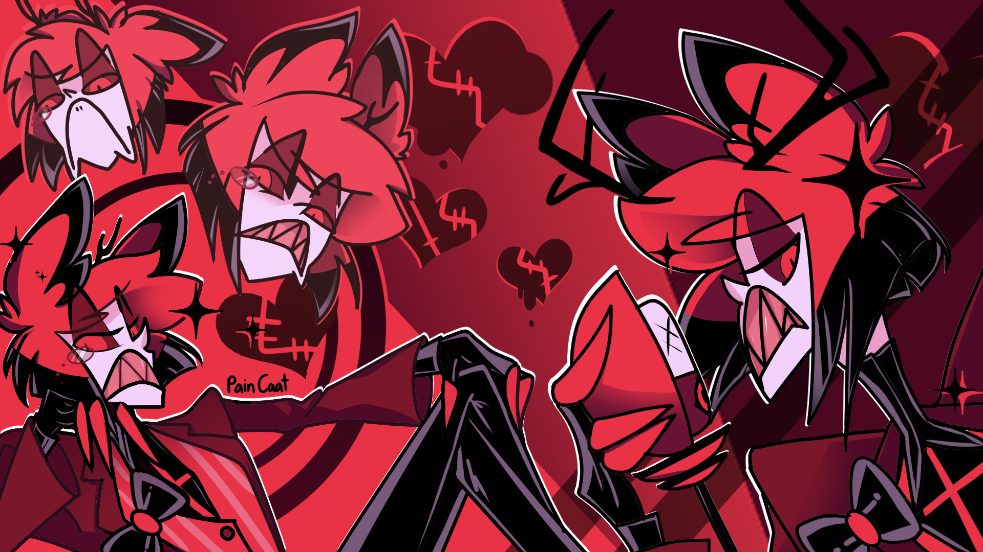hazbin hotel vox