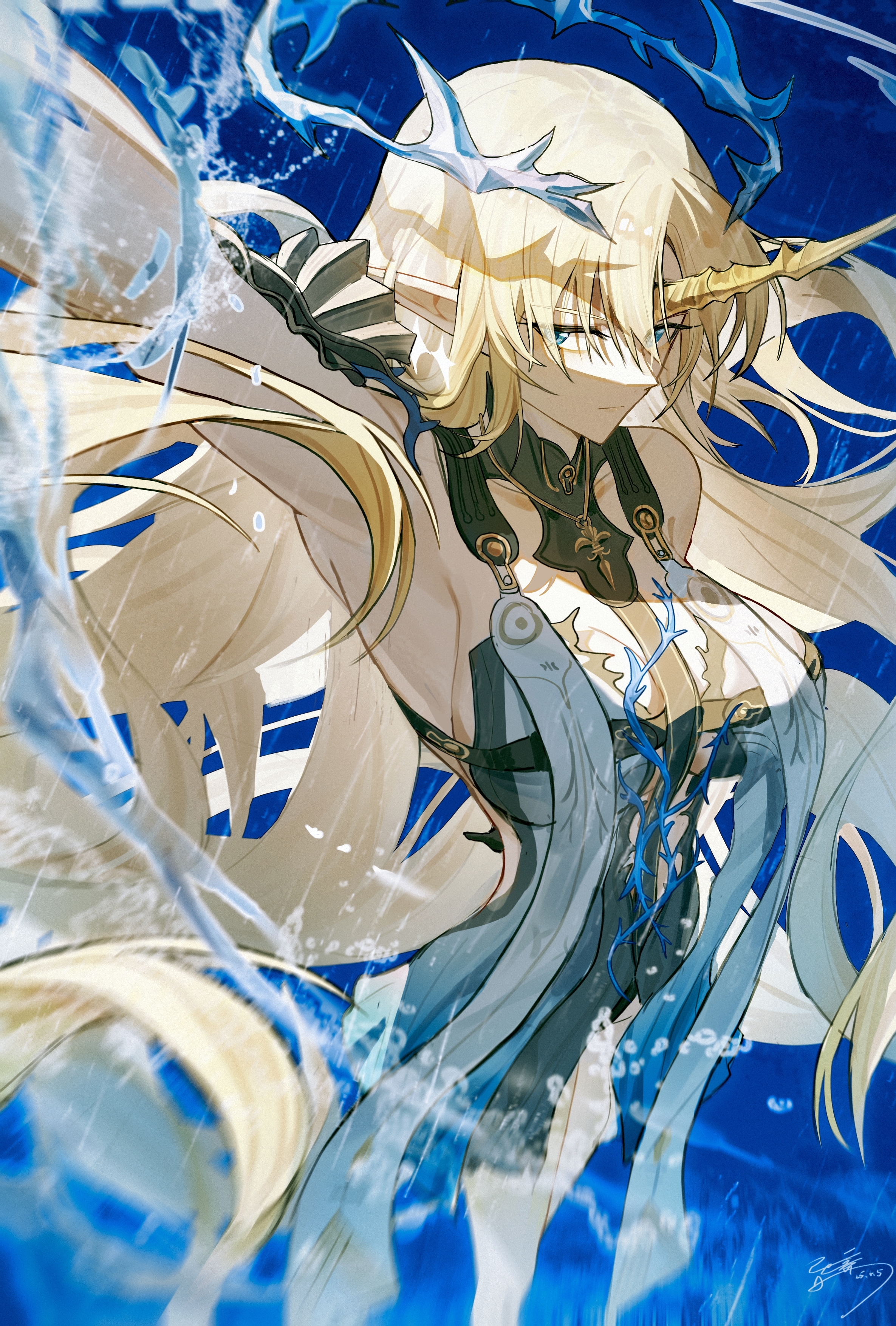 Fleurdelys Anime Image Board