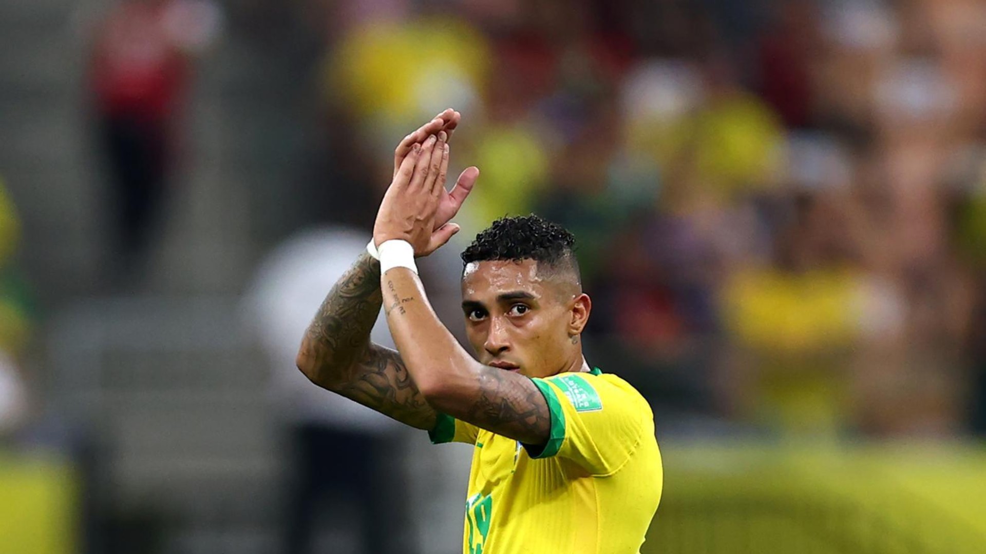 Raphinha Wallpaper Raphinha Wallpaper Download