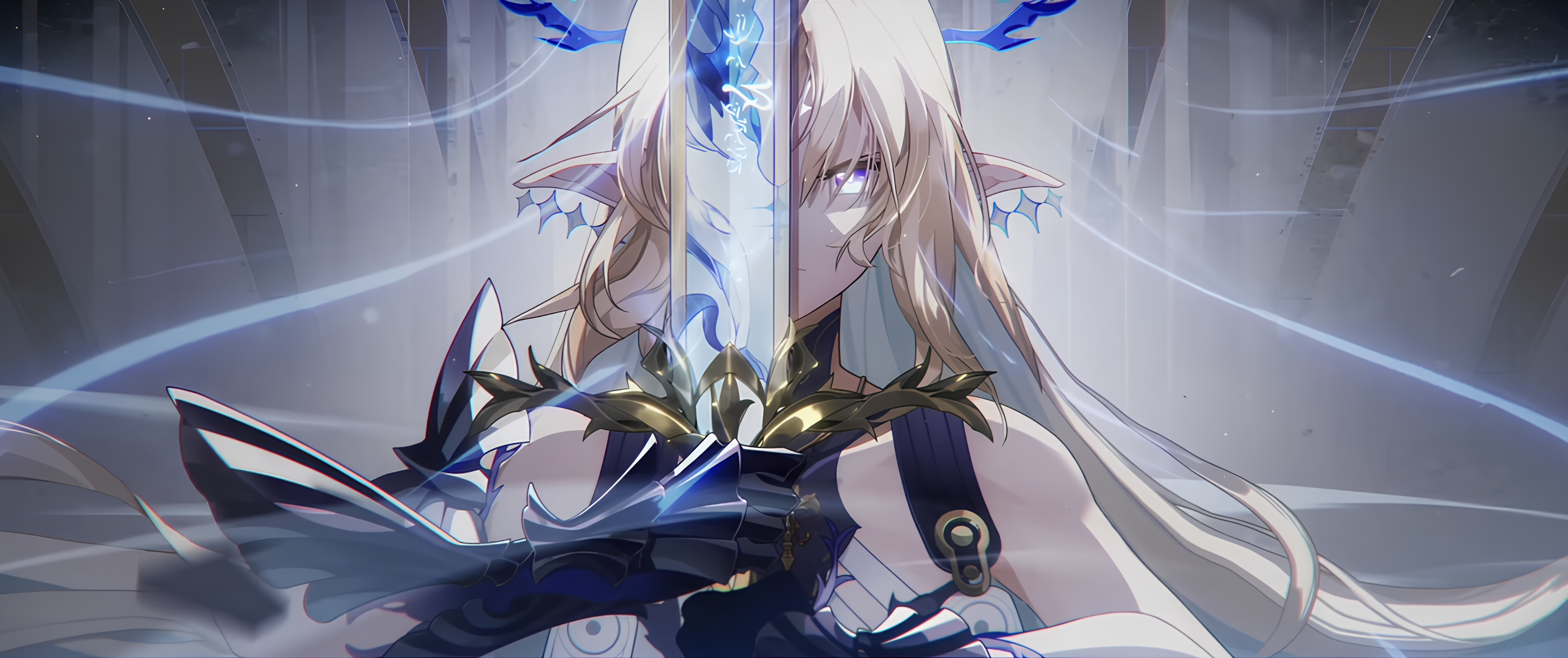 Fleurdelys by KuroGames Inc. Anime Image Board