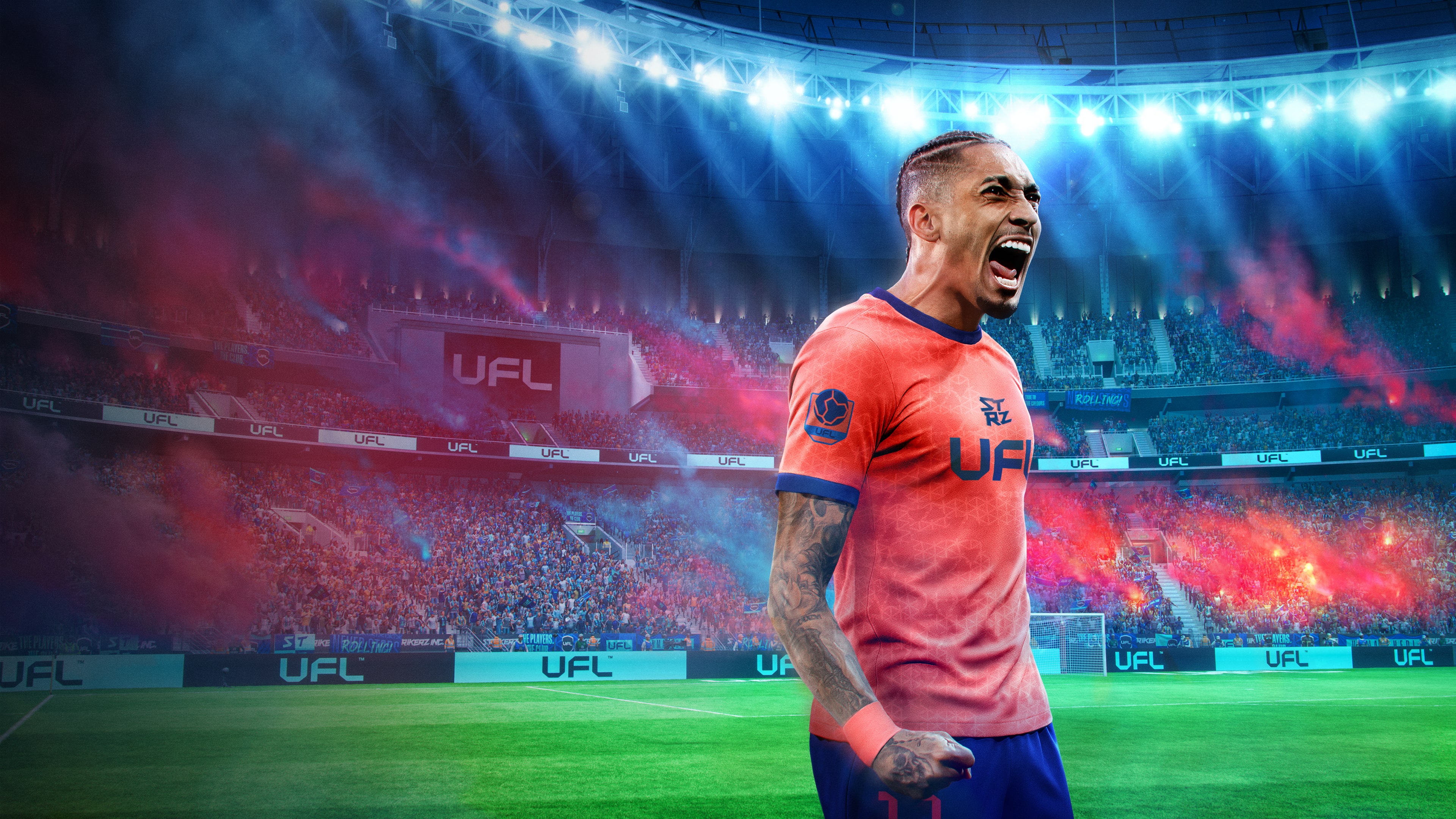 UFL Raphinha Edition