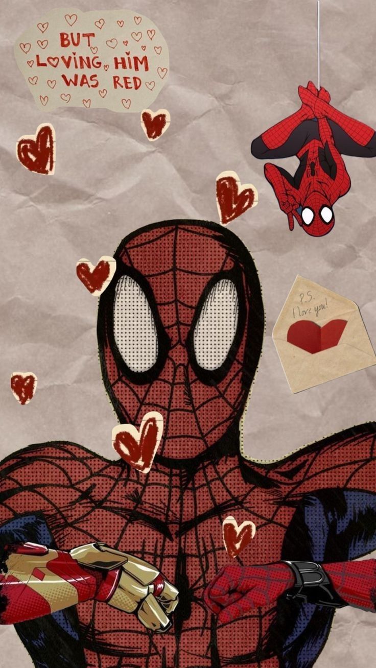 wallpaper. Spiderman, Spiderman art sketch, Marvel phone wallpaper