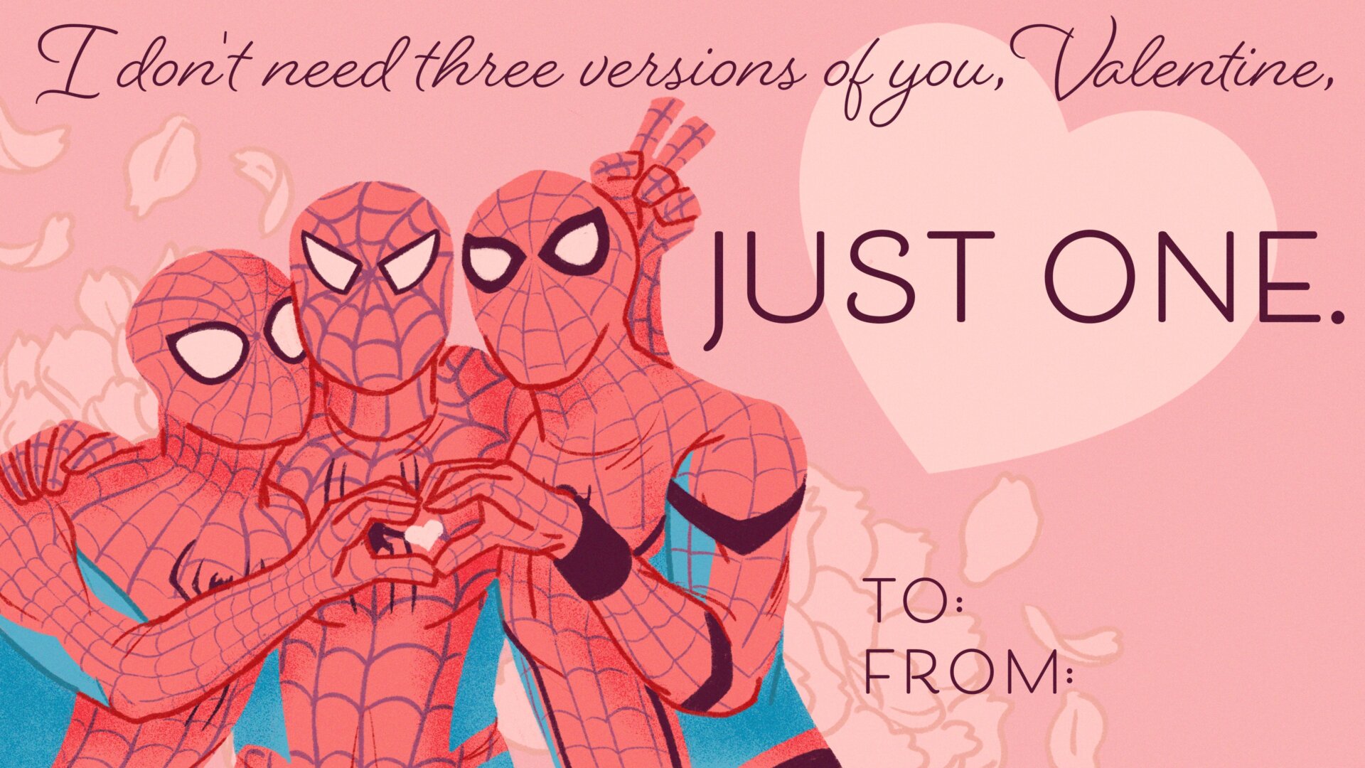 Send Love Between Shared Universes With io9's Nerdy Valentines