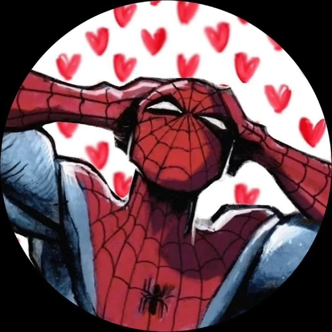 Marvel Spider-Man Spidey Sense Birthday Pop-Up Card, image size:1080x1080