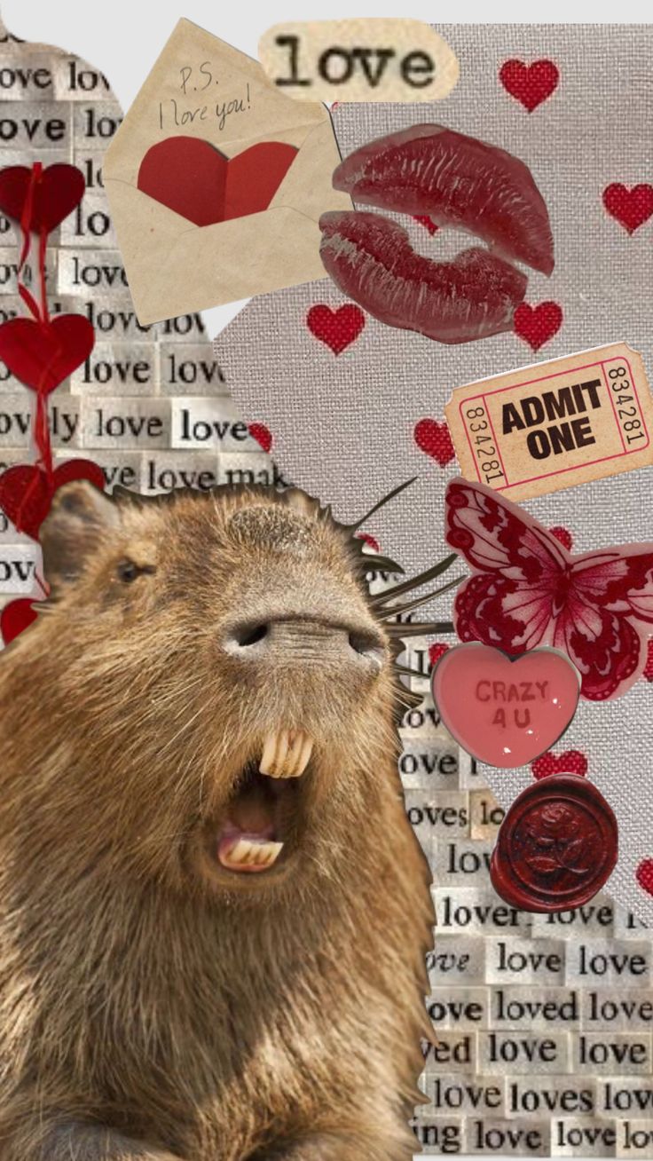 capybara