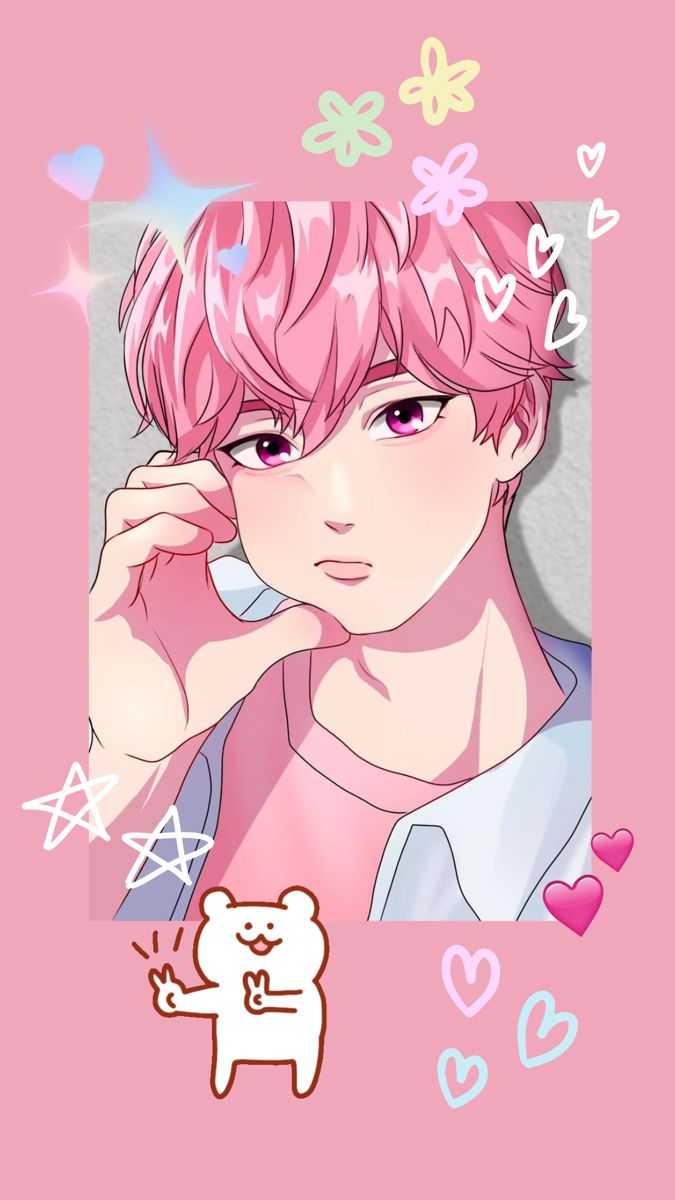 bamby // plave phone wallpaper