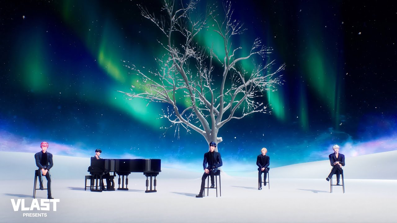 PLAVE - 'Island' Special Video