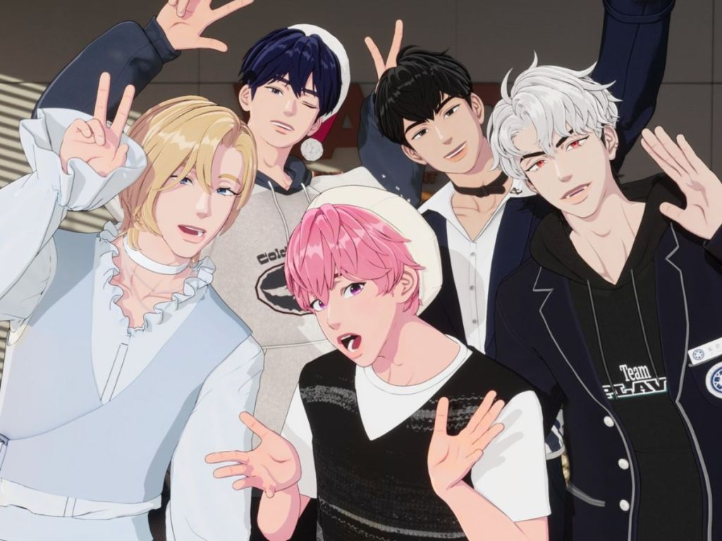 Why Are Virtual K Pop Idols PLAVE Protected Like Human Celebs?