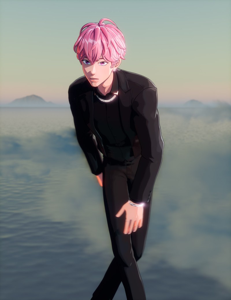 PLAVE: Billboard Korea Artist Edition (Interviews)