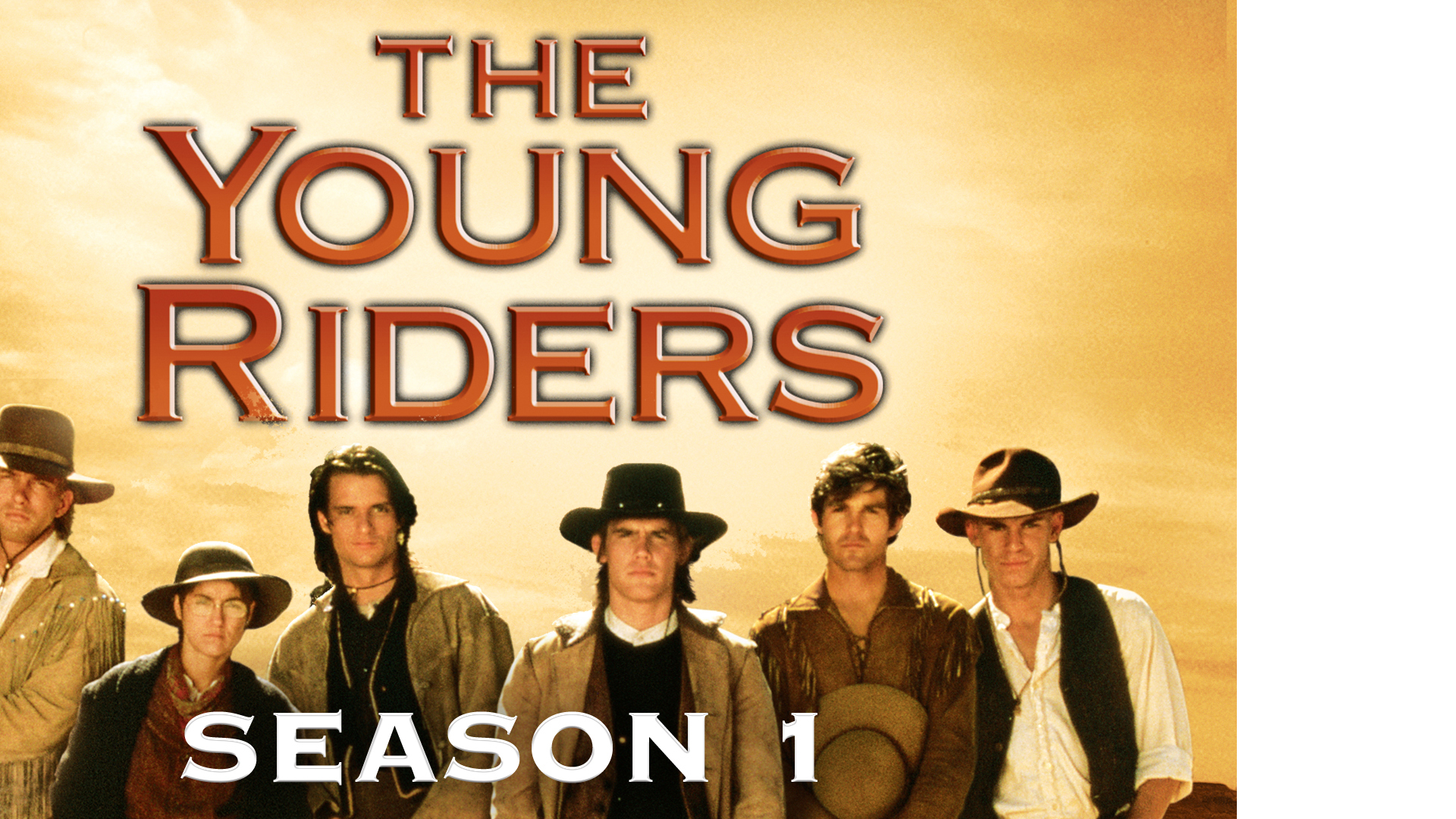 The Young Riders