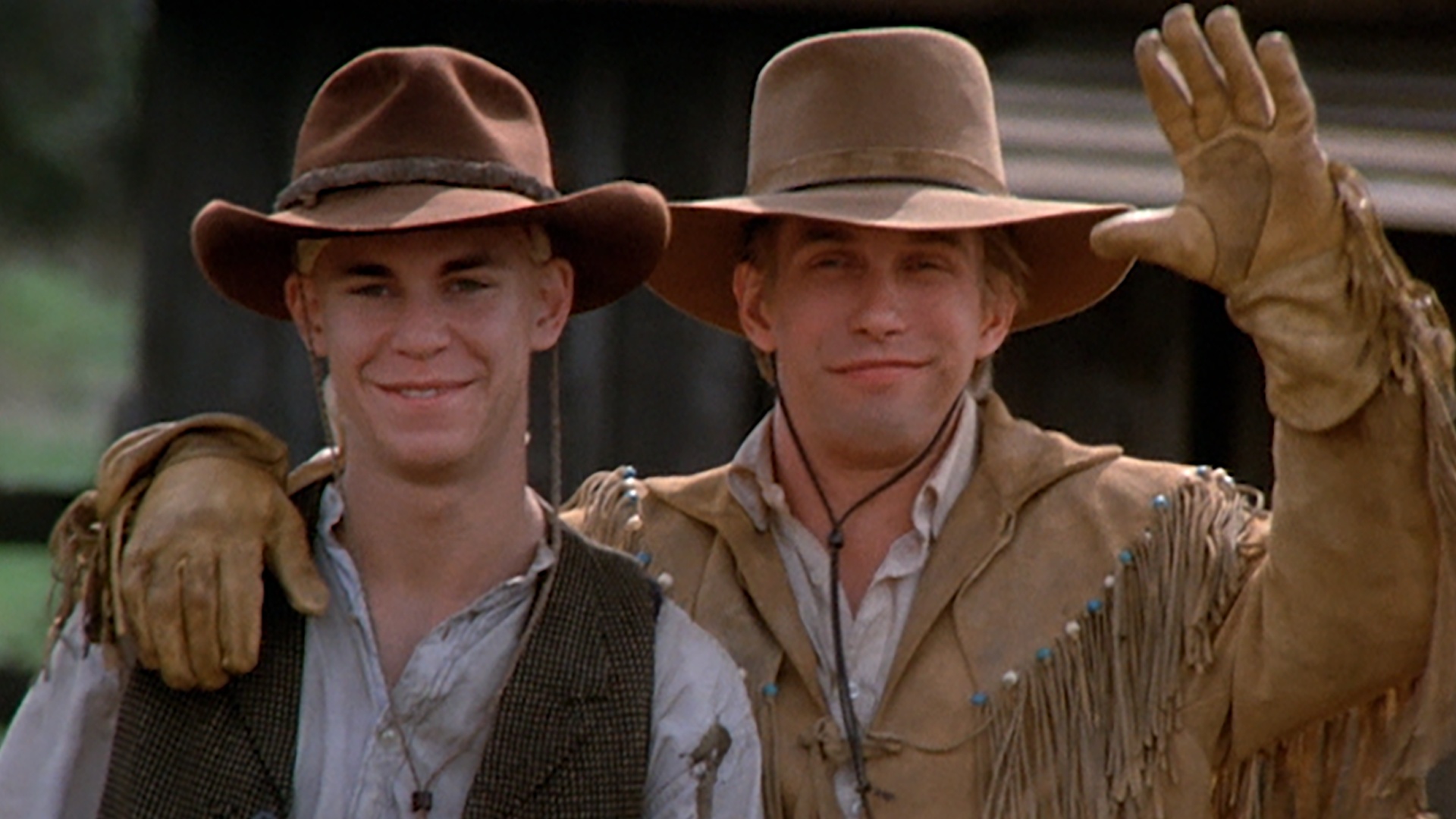 The Young Riders Season 1 Episodes Streaming Online for Free. The Roku Channel