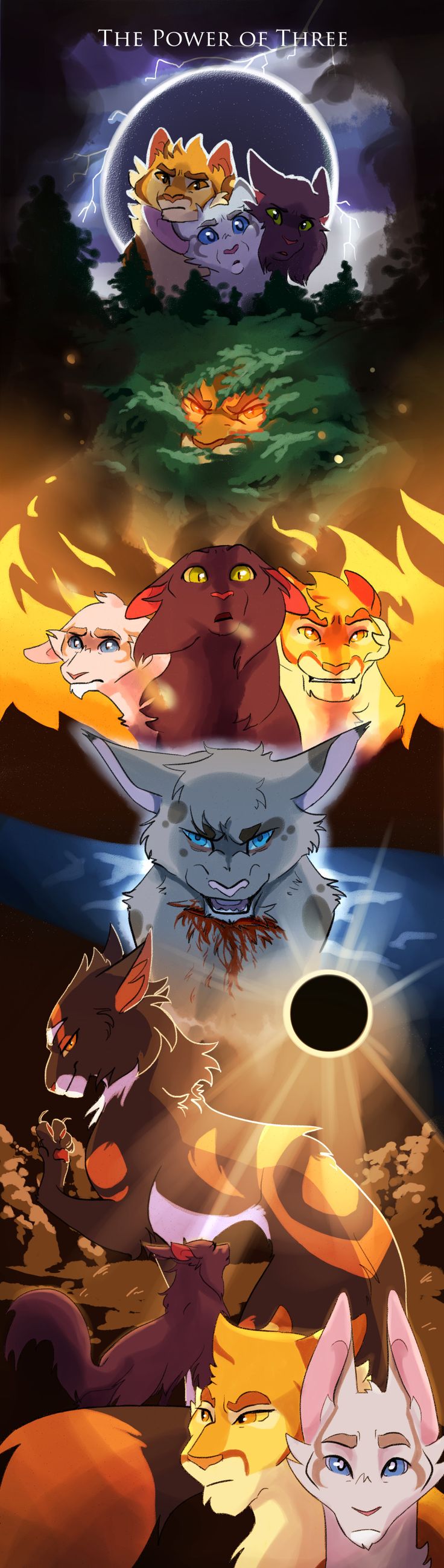 Warriors. Warrior cats comics, Warrior cats, Warrior cats funny