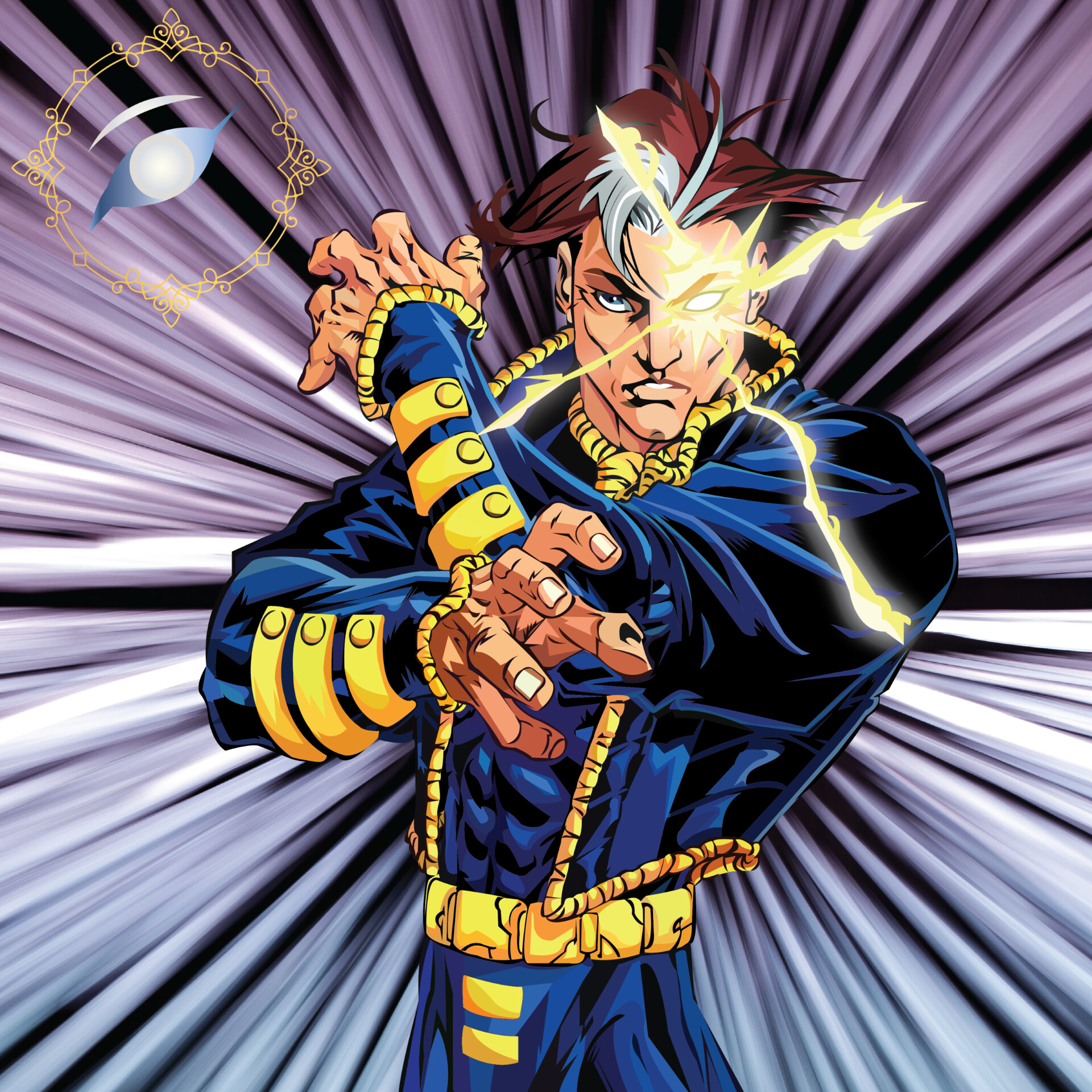 GPDXP .-Man (Nate Grey)