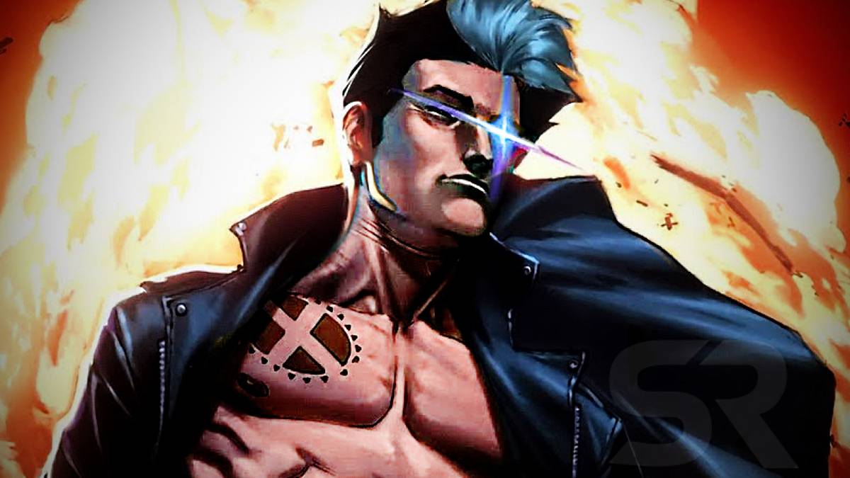 Cyclops' Son Is Marvel's Most Powerful Mutant (And It's Not Close)
