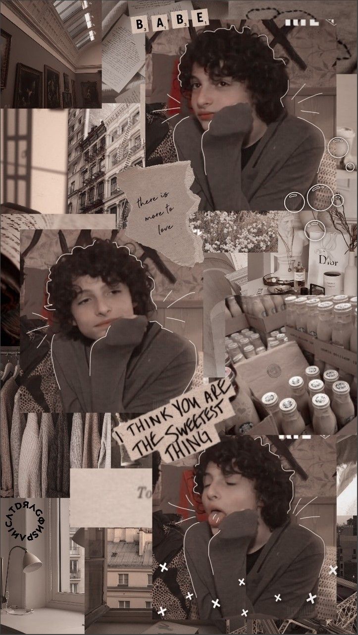 Lockscreen Wallpaper