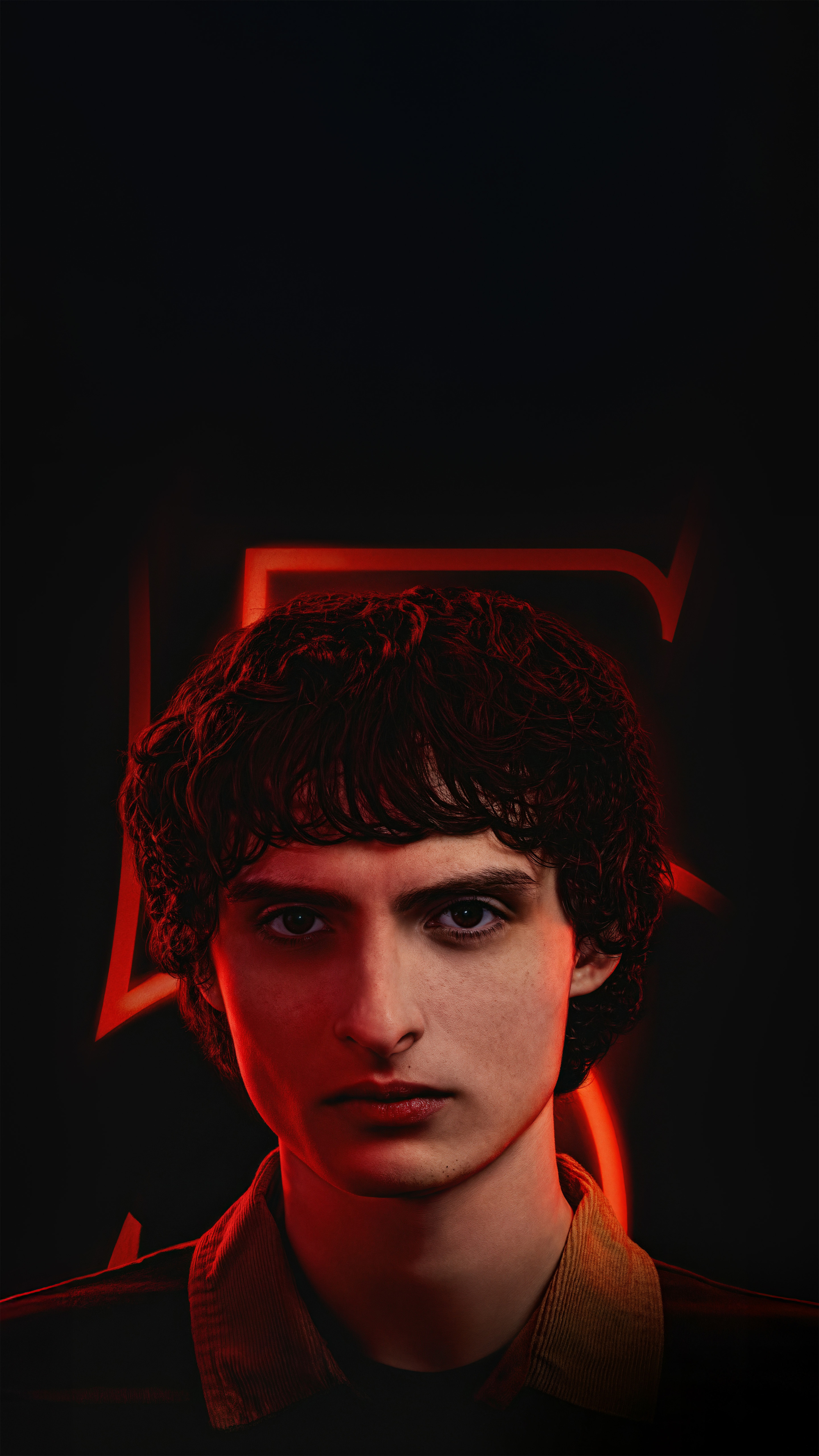 Finn Wolfhard As Mike Wheeler In Stranger Things Season 5 Sony Xperia X, XZ, Z5 Premium , HD 4k Wallpaper, Image, Background, Photos and Picture