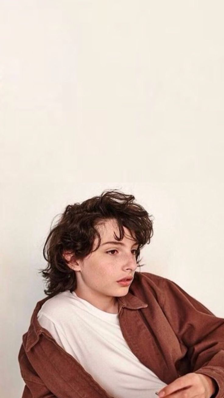 Finn Wolfhard wallpaper. Finn wolfhard lockscreen. Stranger Things