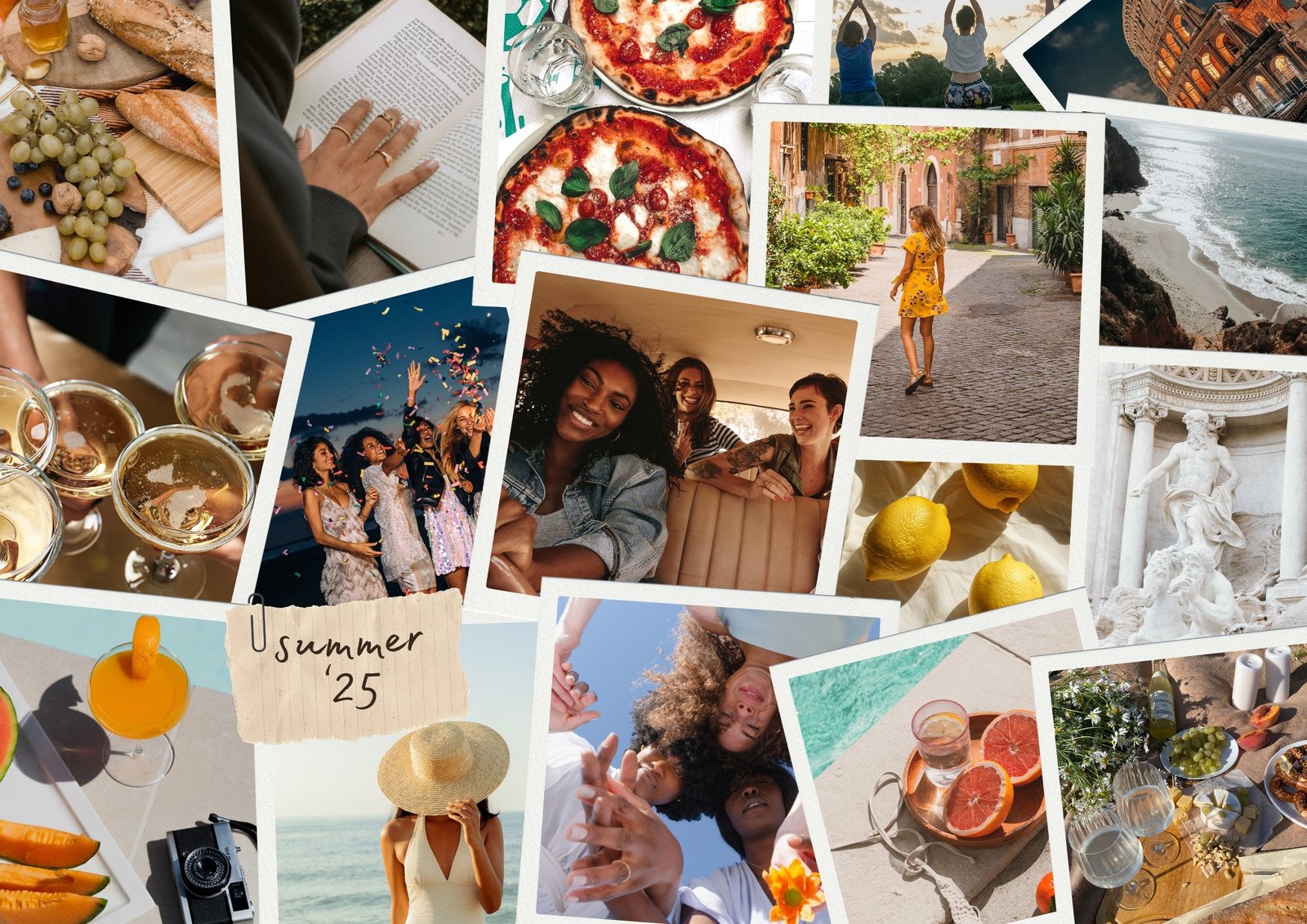 collage