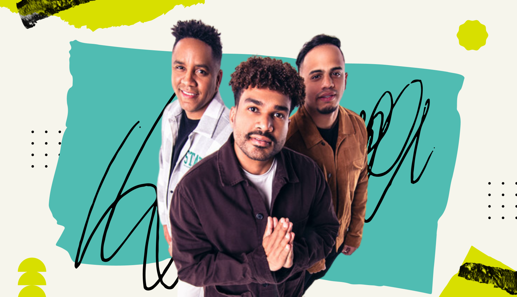 Grupo Barak: integrantes y éxitos de música cristiana