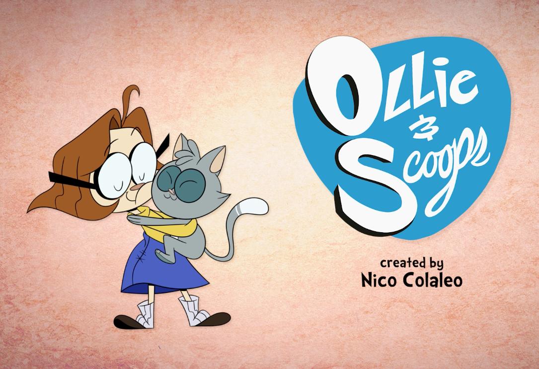 Ollie & Scoops