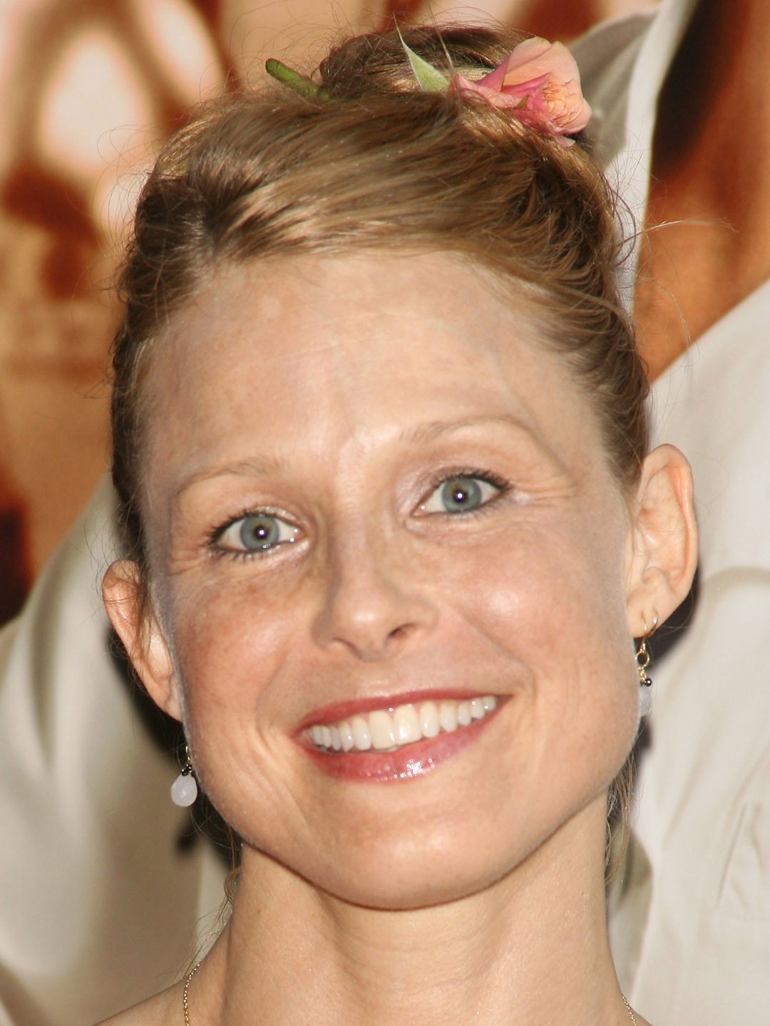 Arija Bareikis Picture