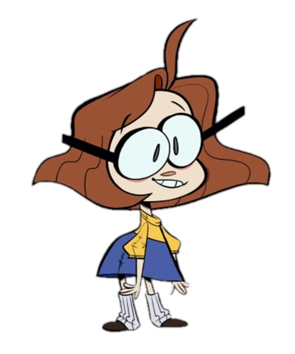 Ollie. Ollie & Scoops