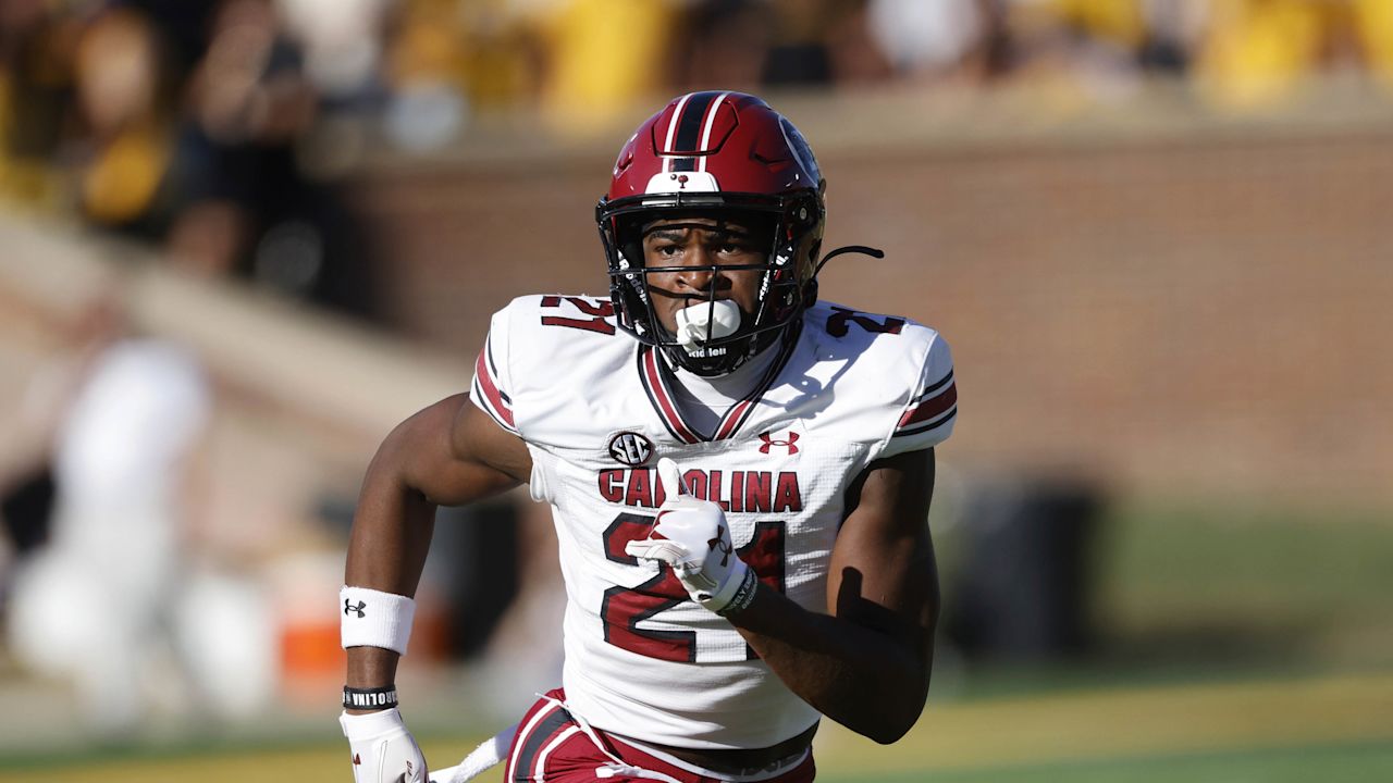 PHOTOS: Nick Emmanworirs