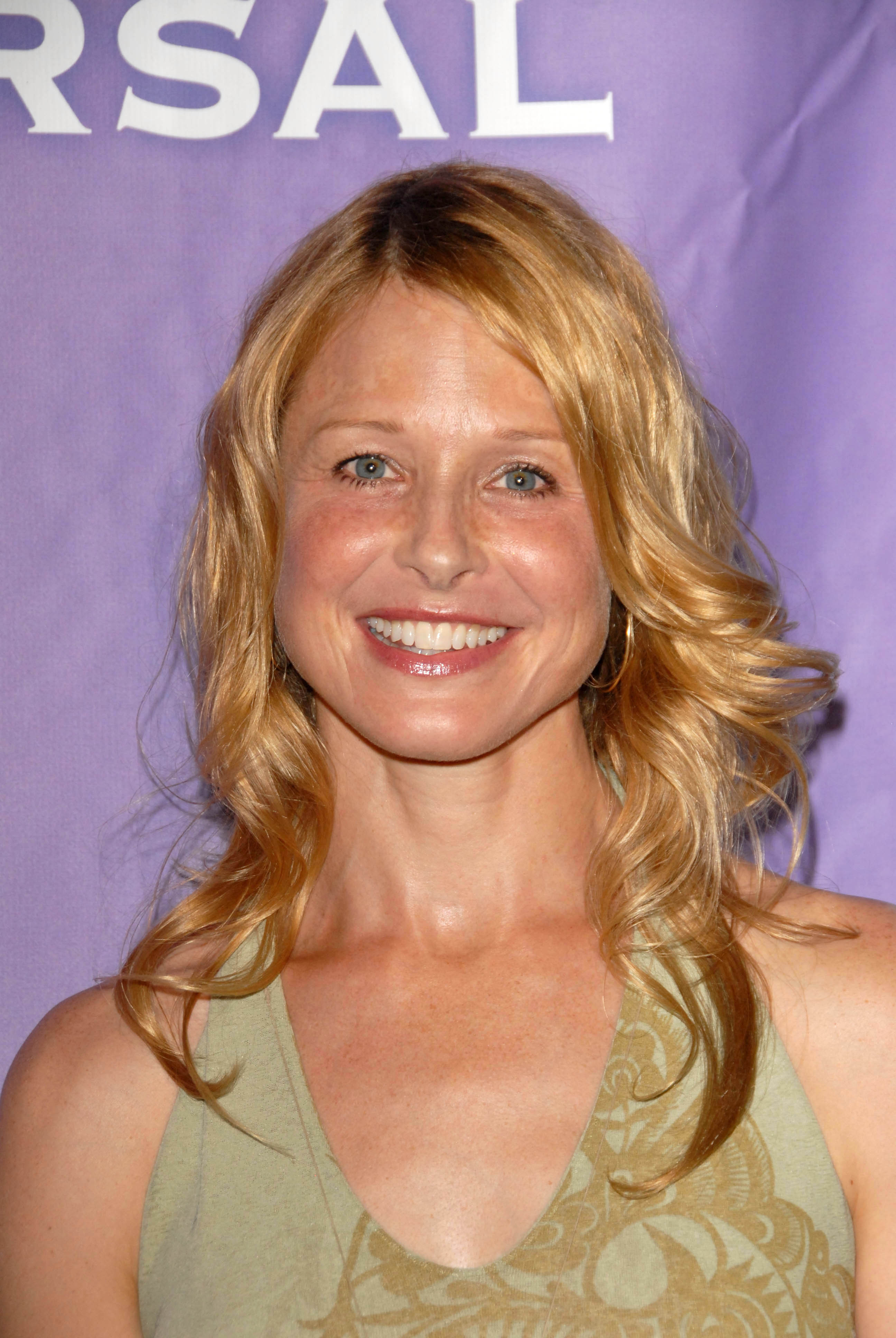 Picture of Arija Bareikis, Picture Of Celebrities