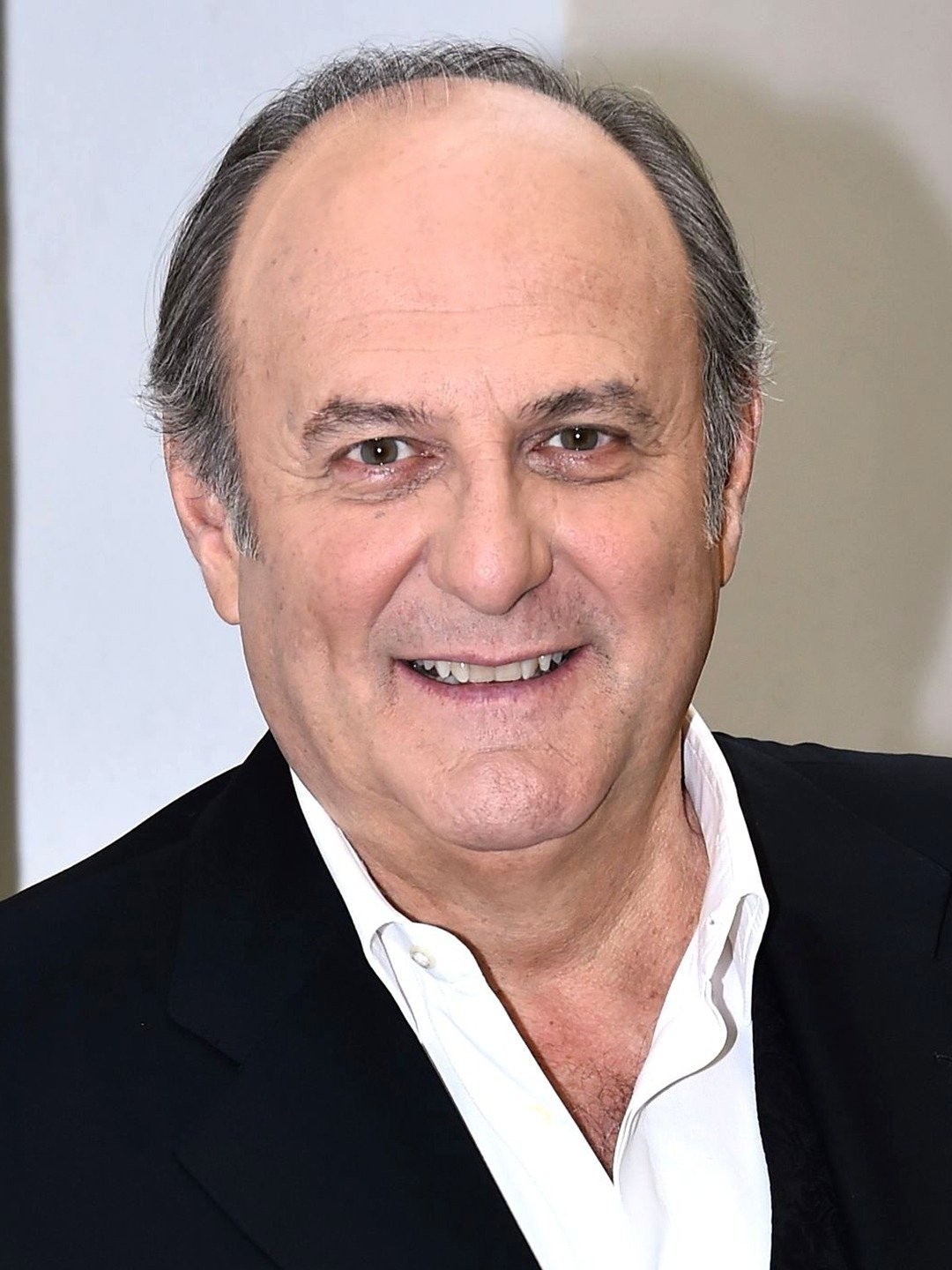 Gerry Scotti Picture