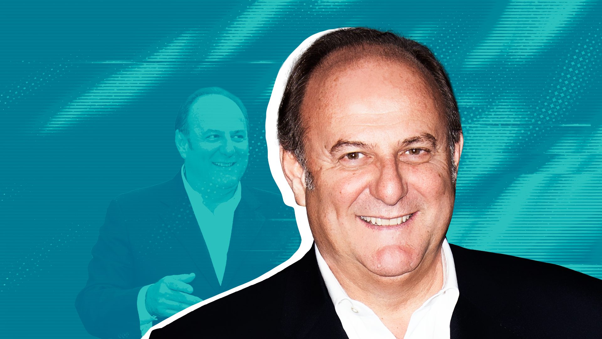 Gerry Scotti, lo zio d'Italia: “In pensione a 70 anni? Mai detto. Dalla Rai nessuna proposta”