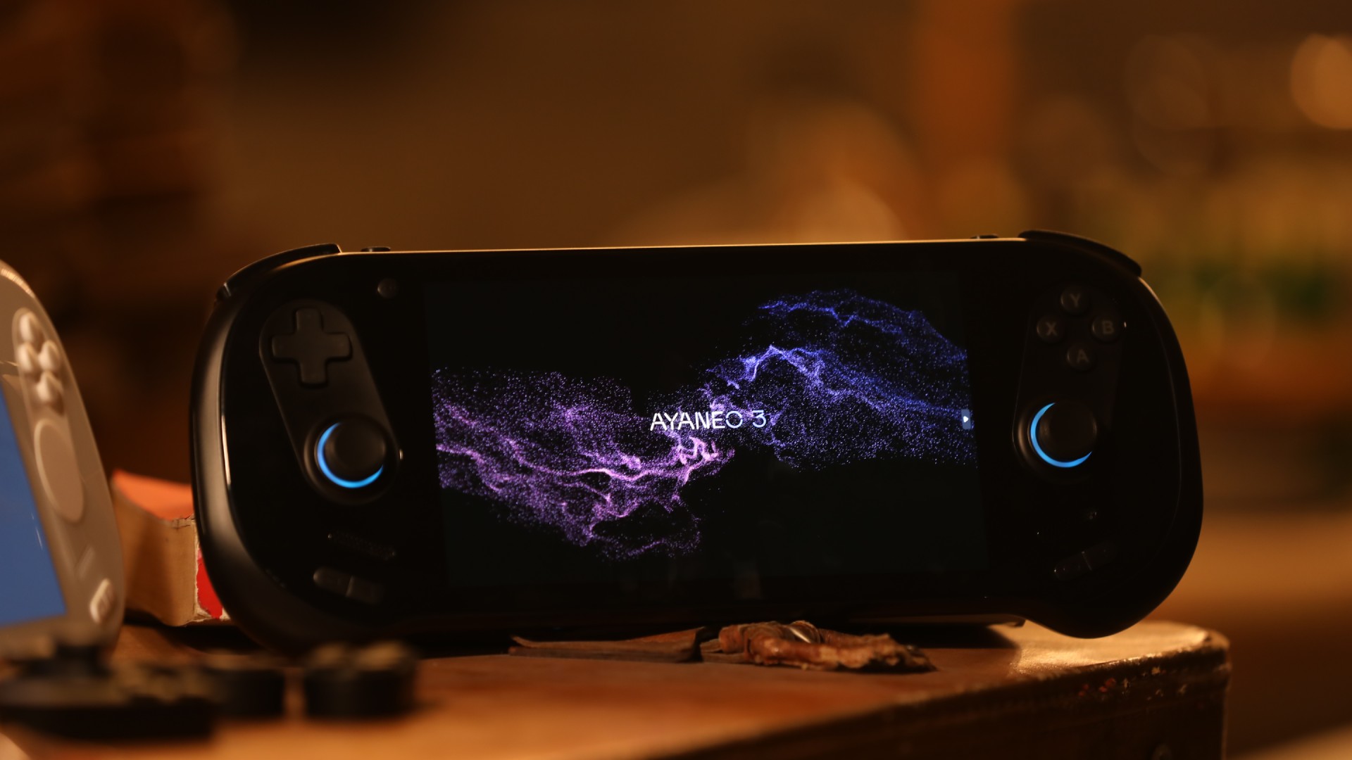 AYANEO 3 Announced as the World's First Modular Handheld PC