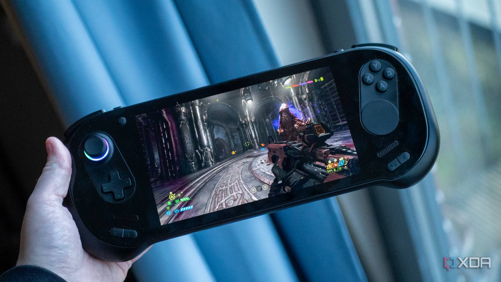 The Ayaneo 3 is possibly the best gaming handheld on the market, but I still wouldn't buy one