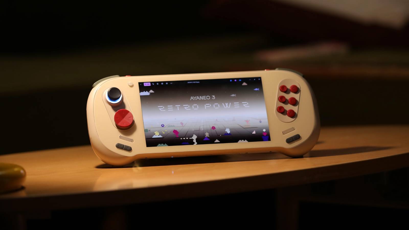 Ayaneo unleashes its most powerful Windows gaming handheld yet