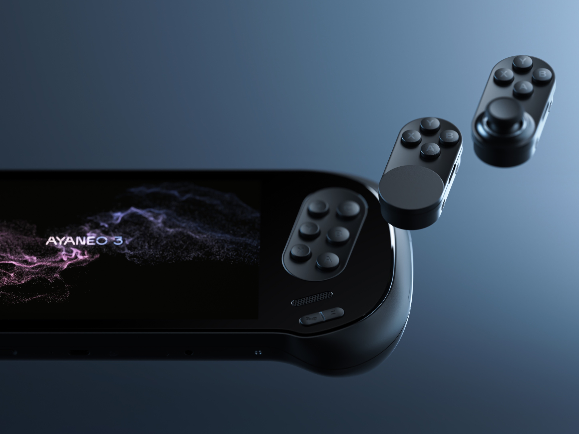 Ayaneo 3: Ayaneo teases launch pricing while revealing release date.net News