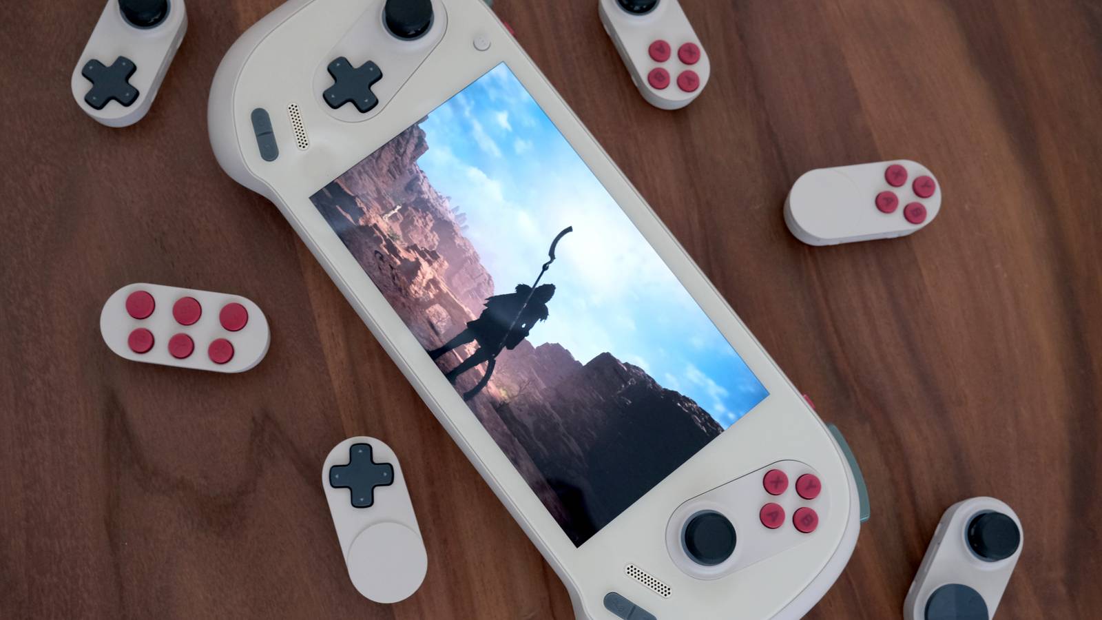 Hands On With The Ayaneo 3: It's Like Steam Deck On Steroids