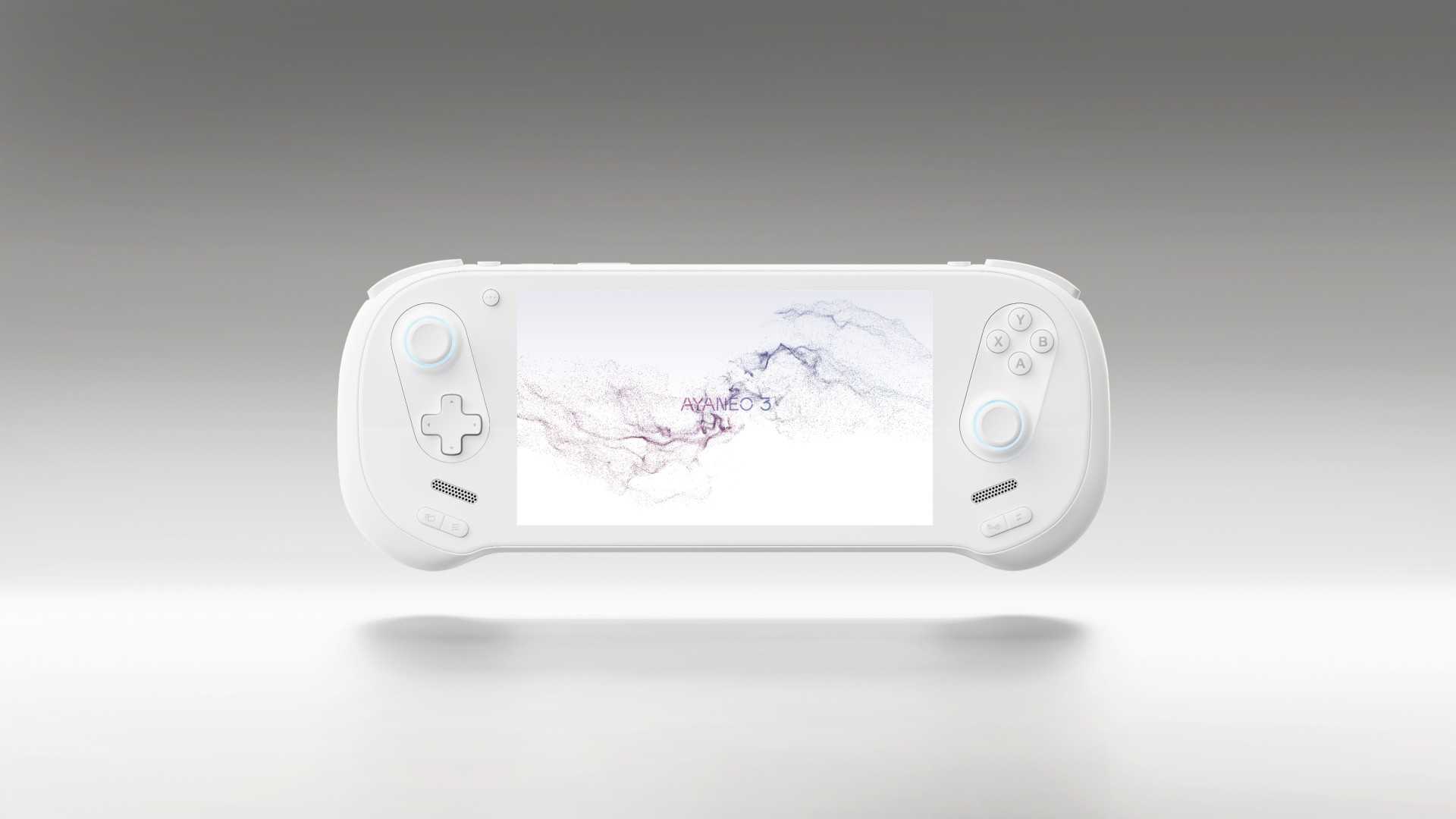 The Ayaneo 3 Brings Modular Customization to Handheld Gaming