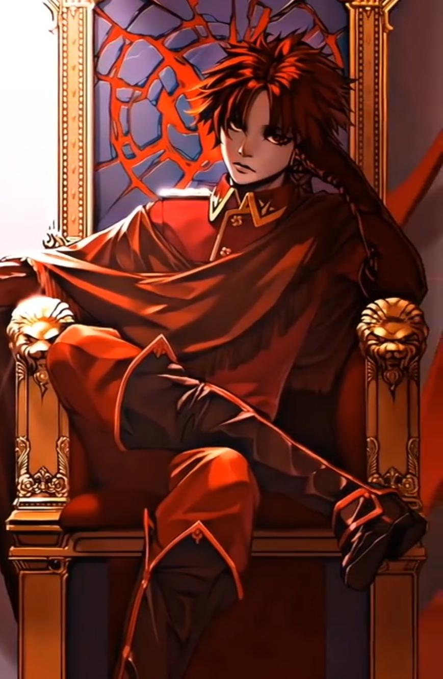 Funny how all these fanarts of Maou Gakuin characters will get a completely different design when Yoshinori illustrate them like bro Hestonia is a girl and Zinnia might possibly be a girl