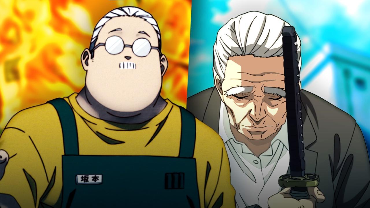 Here's What Happened To Takamura In Sakamoto Days Episode 16