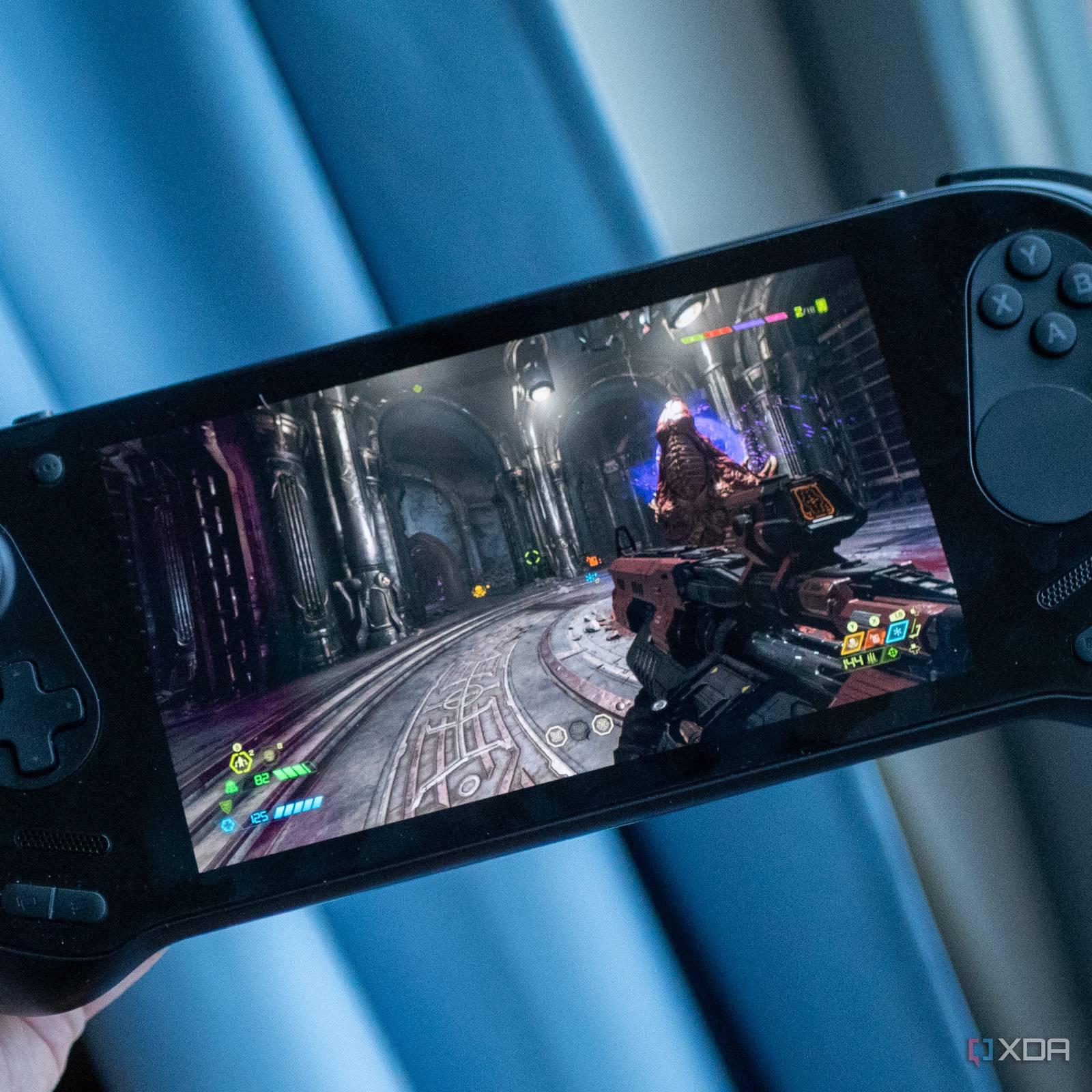 The Ayaneo 3 is possibly the best gaming handheld on the market, but I still wouldn't buy one