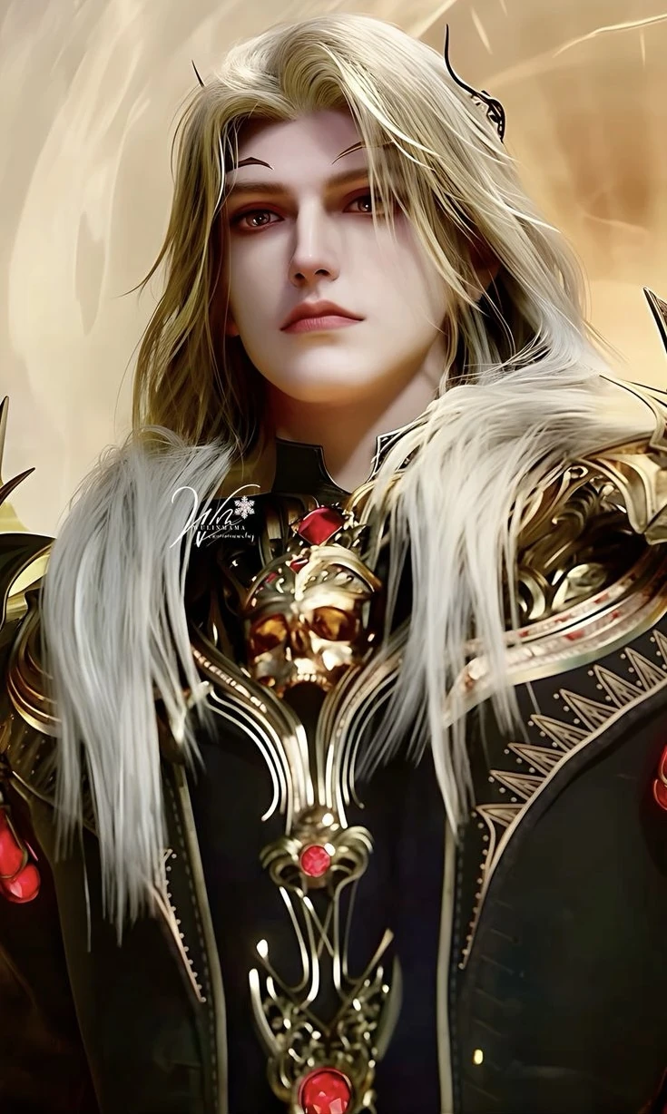 Yi Lai Ke Si. Shen Yin Wang Zuo