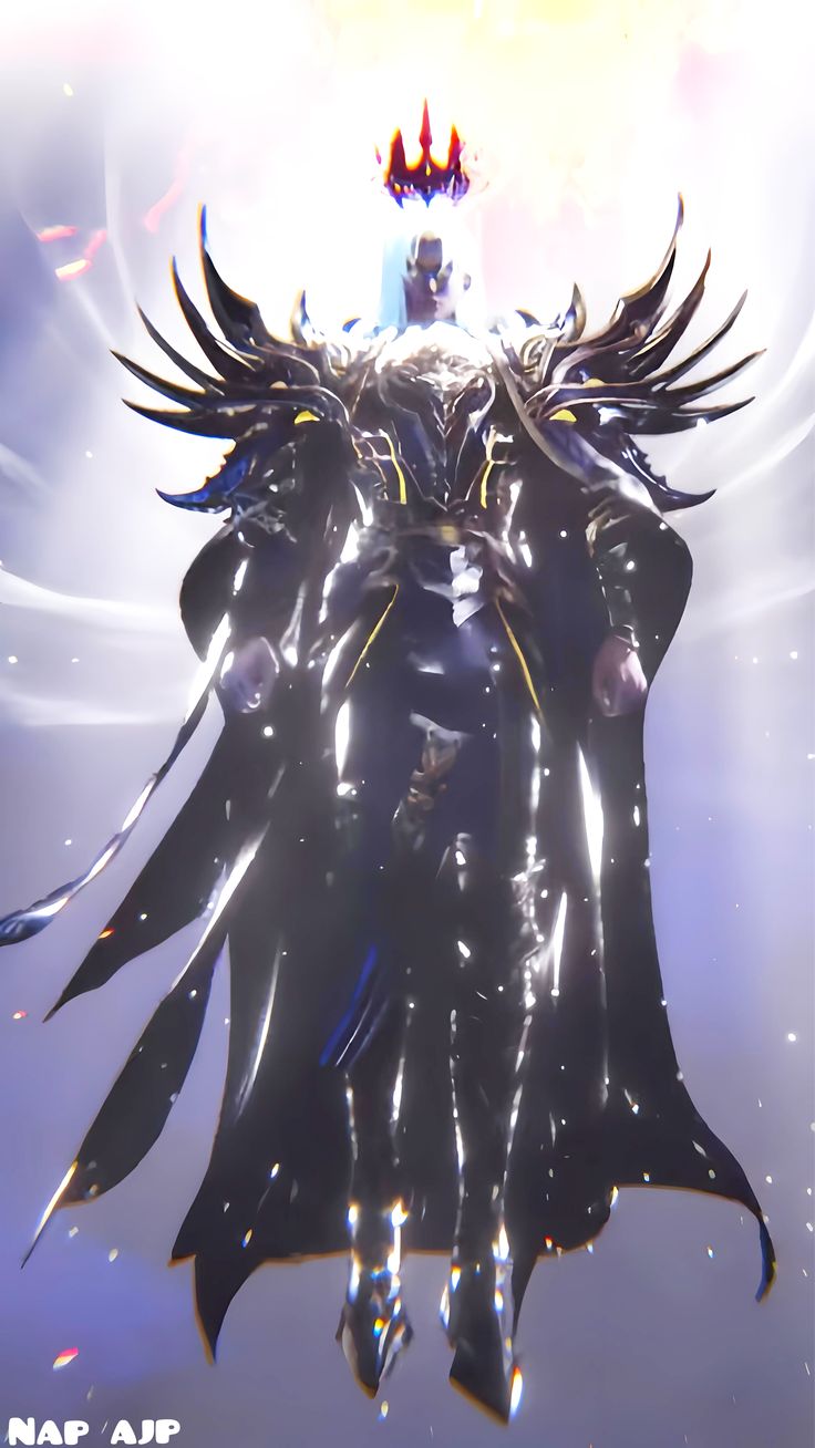 Discover 8 Throne of seal and throne ideas. seal, anime soul, anime and more