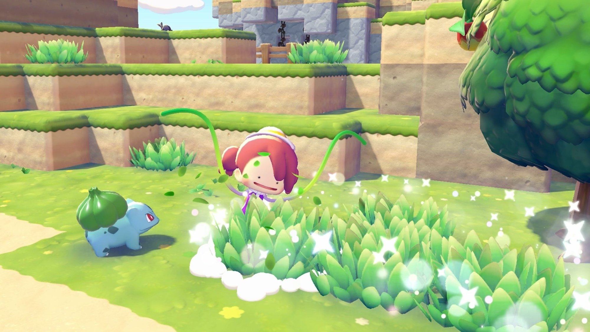 Pokémon Pokopia' looks adorable. Here's everything to know