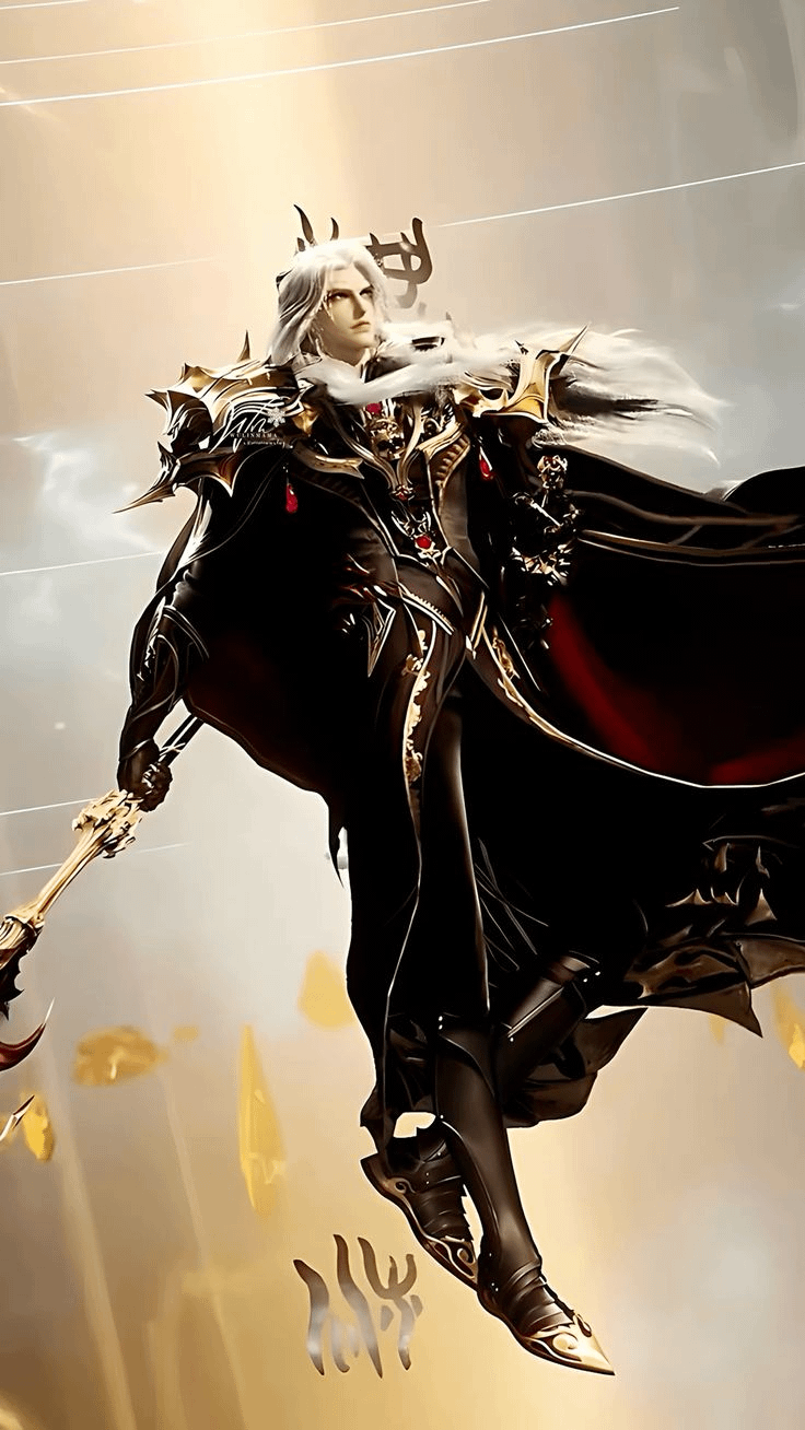 Throne Of Seal Soul Land 2 Lai Ke Si