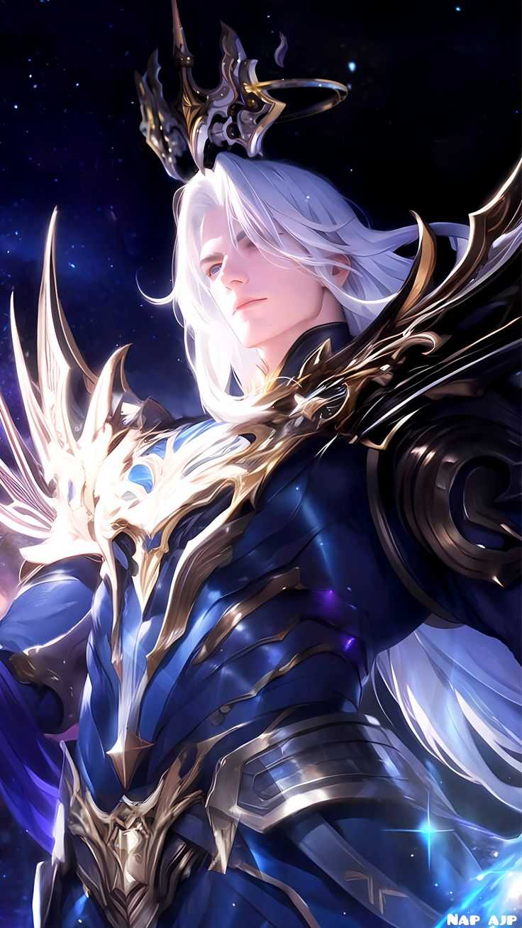 Yi Lai Ke Si ) Throne Of Seal. 神印王座